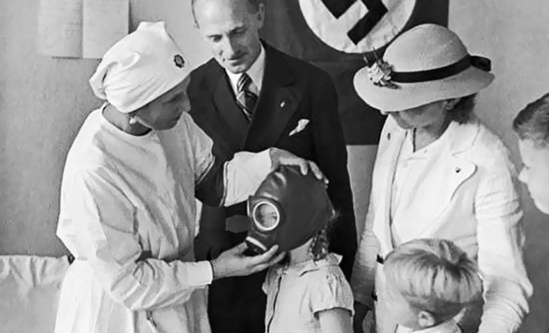 Иллюстрация к книге — Последняя миссия Гитлера [i_015.jpg]