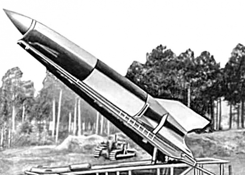 Иллюстрация к книге — Последняя миссия Гитлера [i_018.jpg]