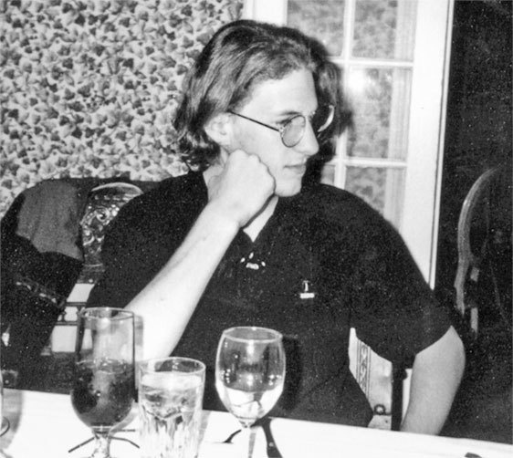 Иллюстрация к книге — Дневники матери [i_005.jpg]