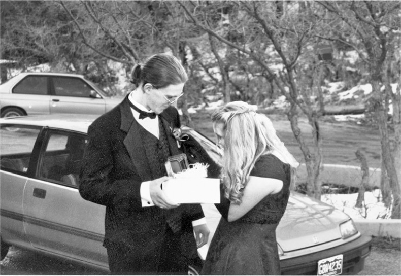 Иллюстрация к книге — Дневники матери [i_006.jpg]