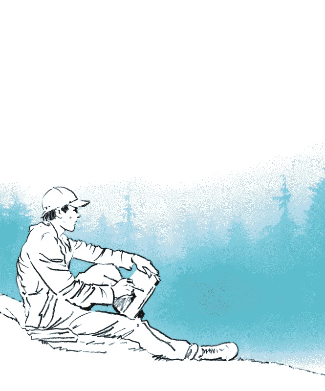 Иллюстрация к книге — Билет до Луны [i_001.jpg]