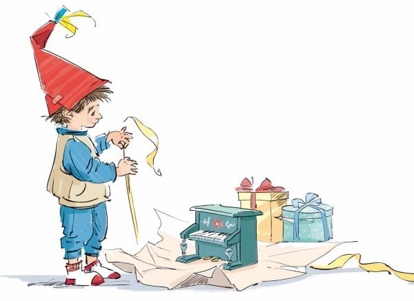 Иллюстрация к книге — Грустный гном, весёлый гном [i_006.jpg]