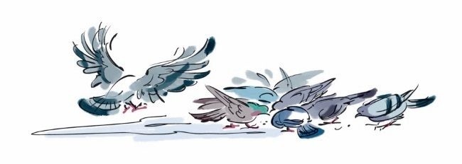 Иллюстрация к книге — Грустный гном, весёлый гном [i_013.jpg]