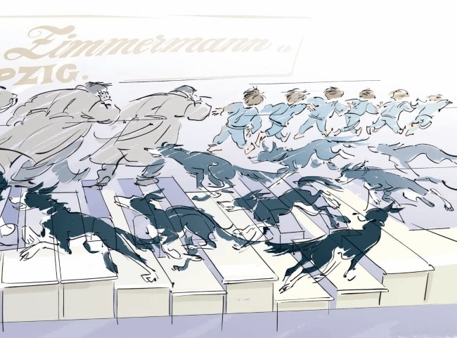 Иллюстрация к книге — Грустный гном, весёлый гном [i_023.jpg]