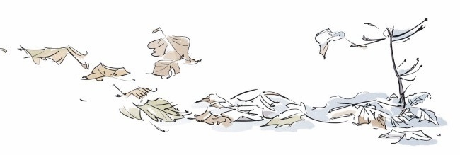 Иллюстрация к книге — Грустный гном, весёлый гном [i_037.jpg]