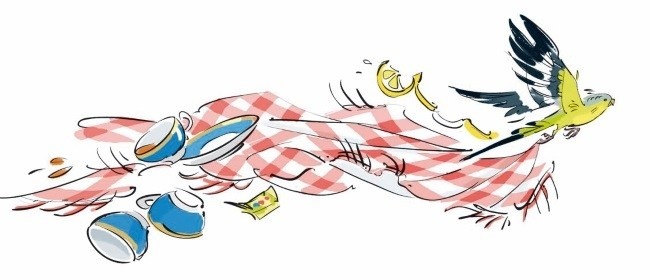 Иллюстрация к книге — Грустный гном, весёлый гном [i_040.jpg]