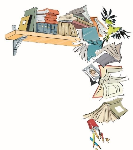 Иллюстрация к книге — Грустный гном, весёлый гном [i_041.jpg]