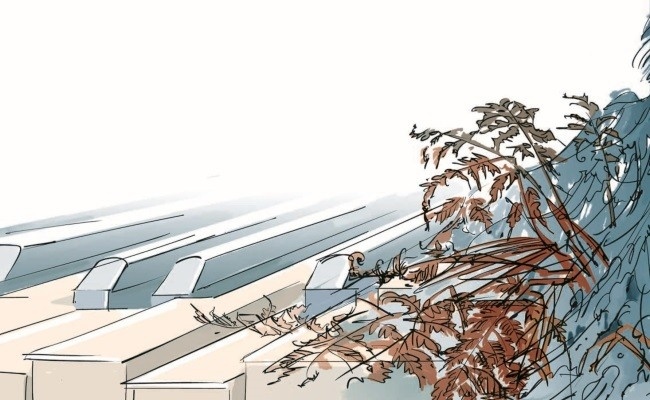 Иллюстрация к книге — Грустный гном, весёлый гном [i_046.jpg]