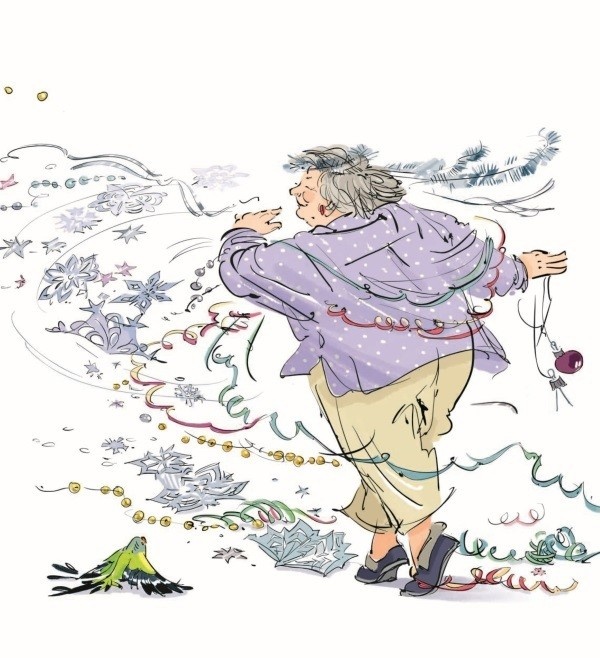 Иллюстрация к книге — Грустный гном, весёлый гном [i_049.jpg]