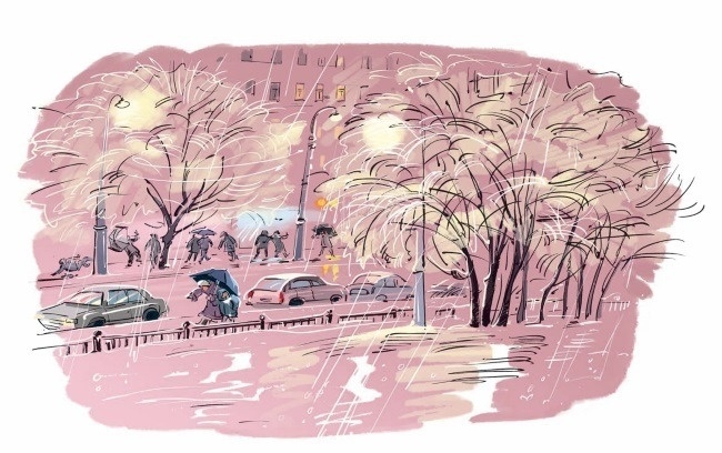 Иллюстрация к книге — Грустный гном, весёлый гном [i_051.jpg]