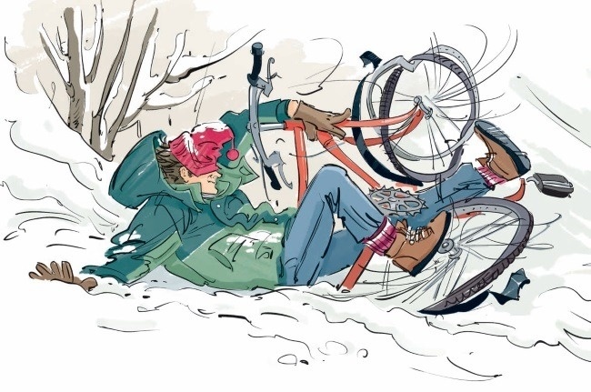 Иллюстрация к книге — Грустный гном, весёлый гном [i_052.jpg]