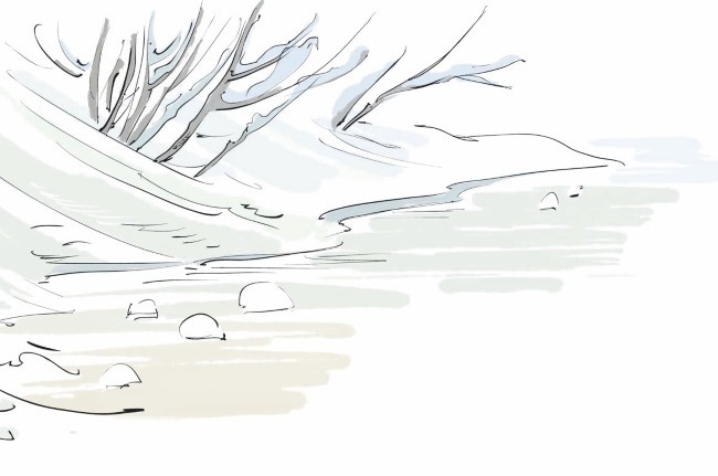 Иллюстрация к книге — Грустный гном, весёлый гном [i_053.jpg]