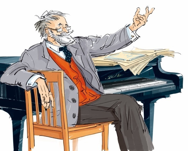 Иллюстрация к книге — Грустный гном, весёлый гном [i_062.jpg]