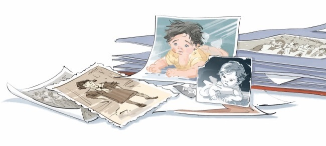 Иллюстрация к книге — Грустный гном, весёлый гном [i_069.jpg]