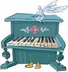 Иллюстрация к книге — Грустный гном, весёлый гном [i_078.jpg]