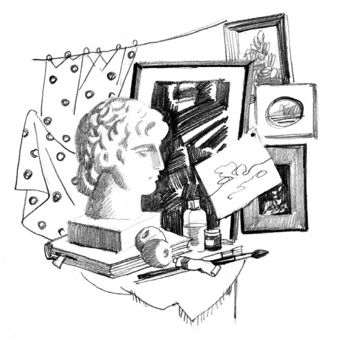 Иллюстрация к книге — Тайна горы, или Портрет кузнечика [i_002.jpg]