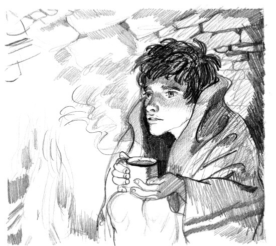 Иллюстрация к книге — Тайна горы, или Портрет кузнечика [i_013.jpg]