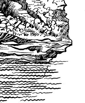 Иллюстрация к книге — Солнце на дороге [i_015.jpg]