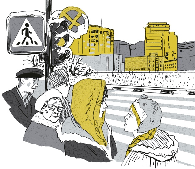 Иллюстрация к книге — Фонарик Лилька [i_006.jpg]