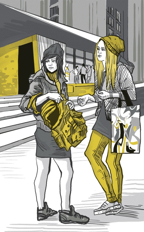 Иллюстрация к книге — Фонарик Лилька [i_015.jpg]