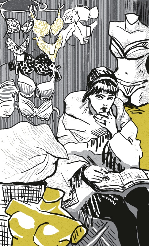 Иллюстрация к книге — Фонарик Лилька [i_019.jpg]