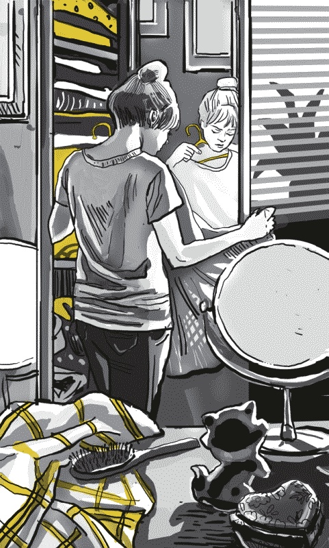 Иллюстрация к книге — Фонарик Лилька [i_021.jpg]