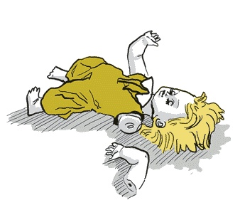 Иллюстрация к книге — Фонарик Лилька [i_034.jpg]