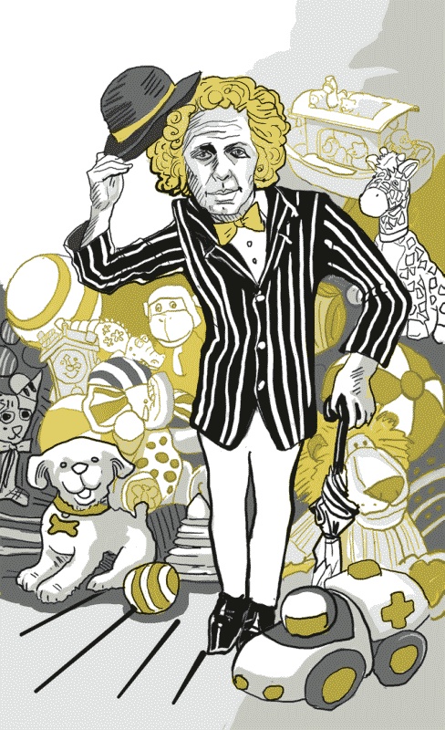 Иллюстрация к книге — Фонарик Лилька [i_035.jpg]