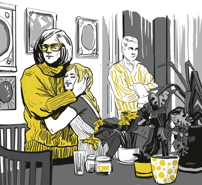 Иллюстрация к книге — Фонарик Лилька [i_040.jpg]