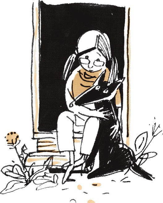 Иллюстрация к книге — Луч широкой стороной [i_002.jpg]