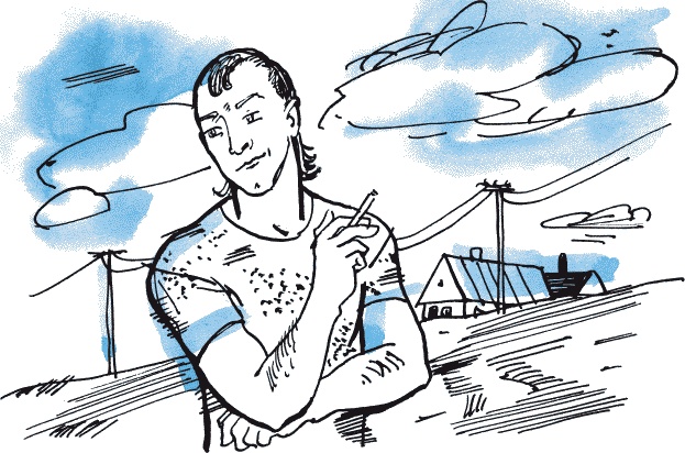 Иллюстрация к книге — Страшная тайна братьев Кораблевых [i_010.jpg]