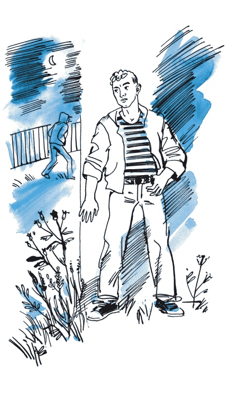 Иллюстрация к книге — Страшная тайна братьев Кораблевых [i_012.jpg]