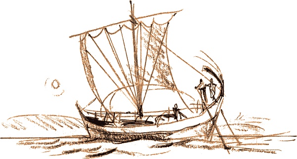 Иллюстрация к книге — Херсонеситы [i_002.jpg]