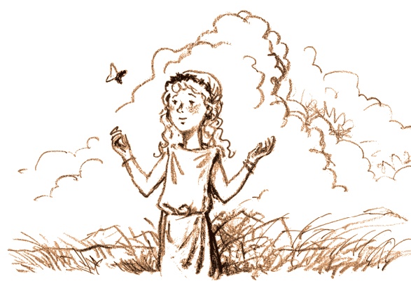 Иллюстрация к книге — Херсонеситы [i_007.jpg]