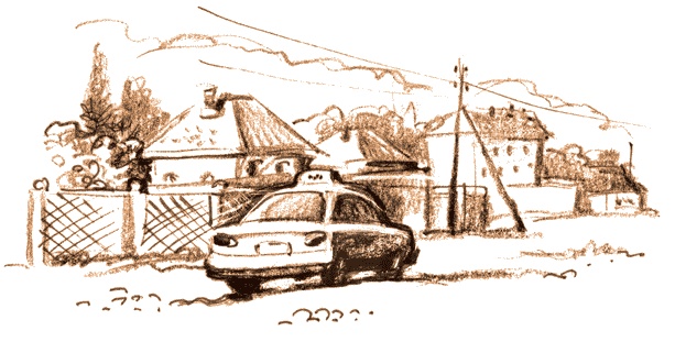 Иллюстрация к книге — Херсонеситы [i_013.jpg]