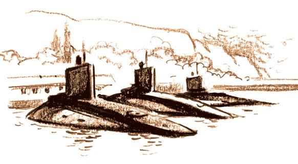 Иллюстрация к книге — Херсонеситы [i_025.jpg]