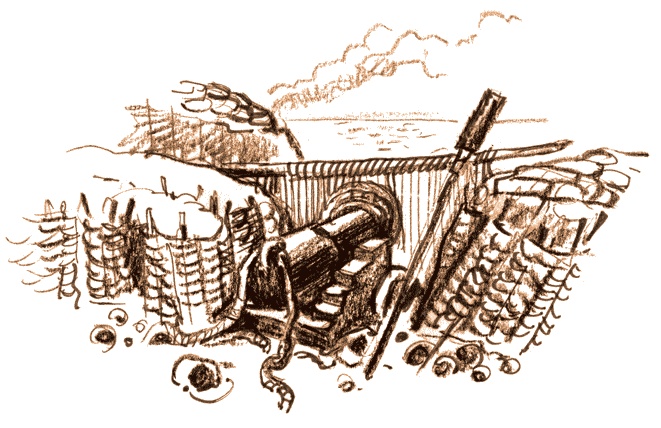 Иллюстрация к книге — Херсонеситы [i_036.jpg]