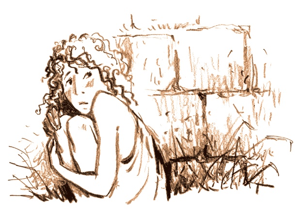 Иллюстрация к книге — Херсонеситы [i_039.jpg]