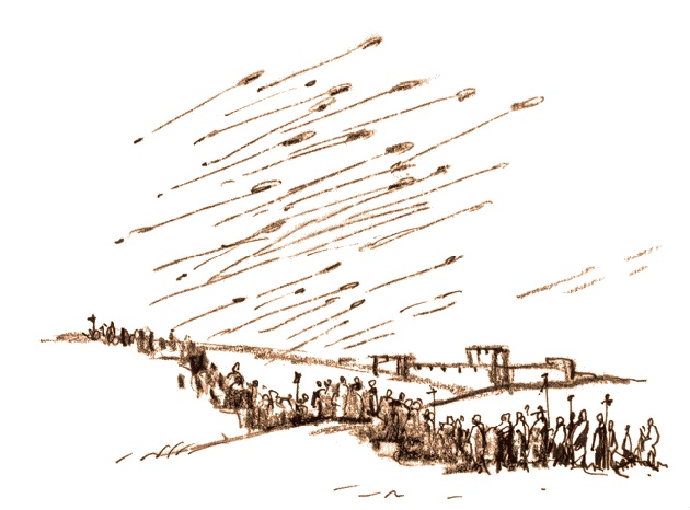 Иллюстрация к книге — Херсонеситы [i_041.jpg]