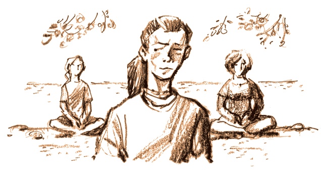 Иллюстрация к книге — Херсонеситы [i_043.jpg]