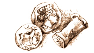 Иллюстрация к книге — Херсонеситы [i_044.jpg]