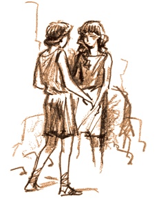 Иллюстрация к книге — Херсонеситы [i_052.jpg]