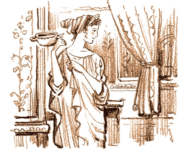 Иллюстрация к книге — Херсонеситы [i_056.jpg]