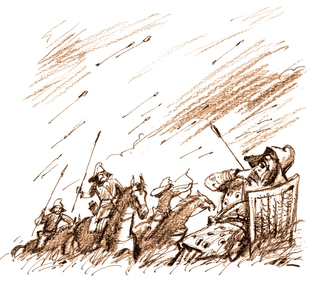 Иллюстрация к книге — Херсонеситы [i_059.jpg]