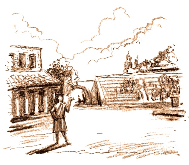 Иллюстрация к книге — Херсонеситы [i_062.jpg]