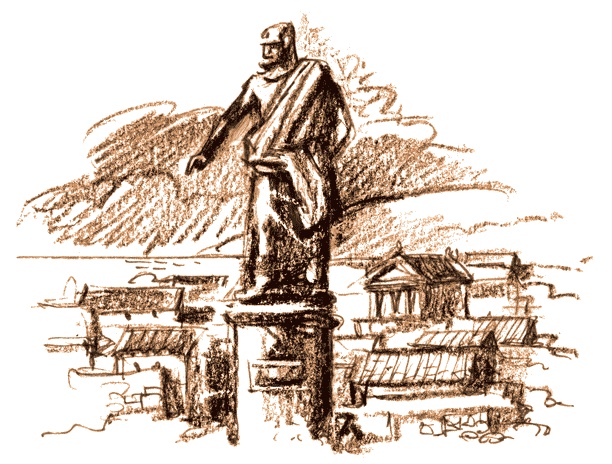 Иллюстрация к книге — Херсонеситы [i_066.jpg]