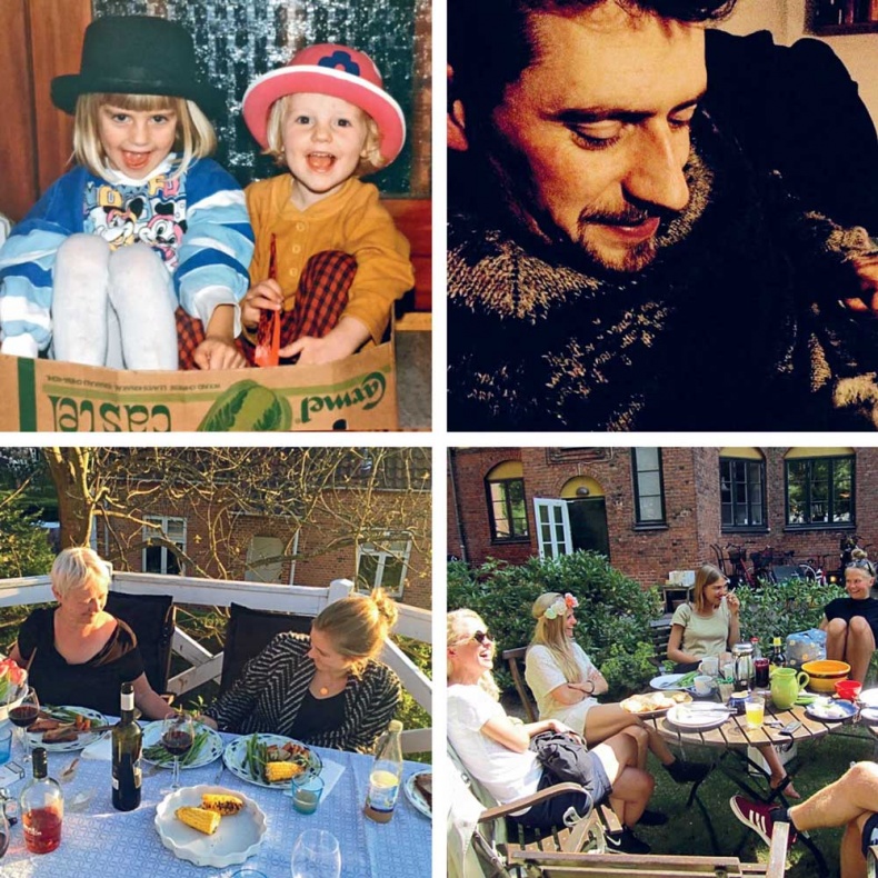 Иллюстрация к книге — Хюгге. Датское искусство счастья [i_002.jpg]