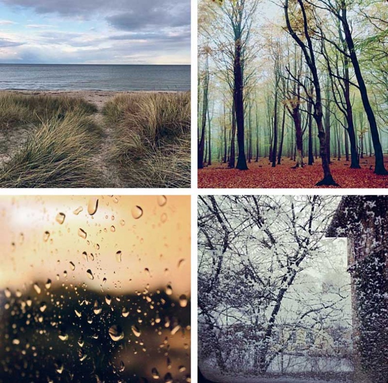 Иллюстрация к книге — Хюгге. Датское искусство счастья [i_009.jpg]