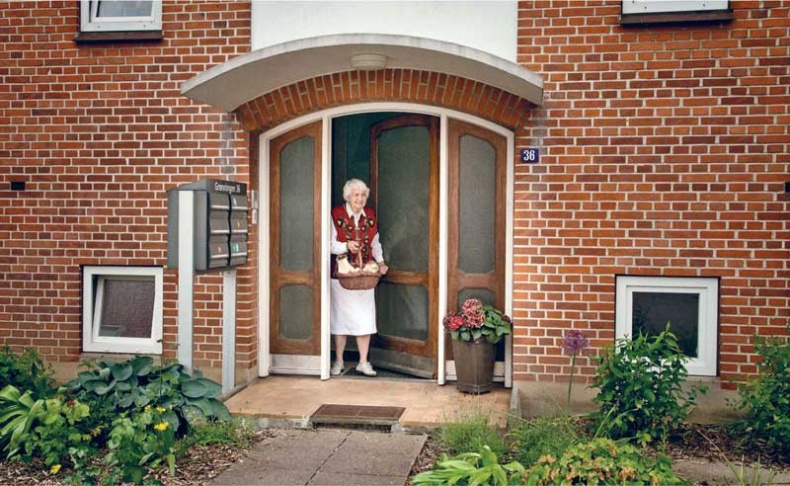 Иллюстрация к книге — Хюгге. Датское искусство счастья [i_019.jpg]