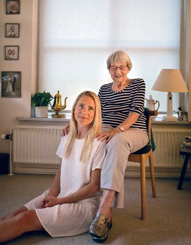 Иллюстрация к книге — Хюгге. Датское искусство счастья [i_024.jpg]